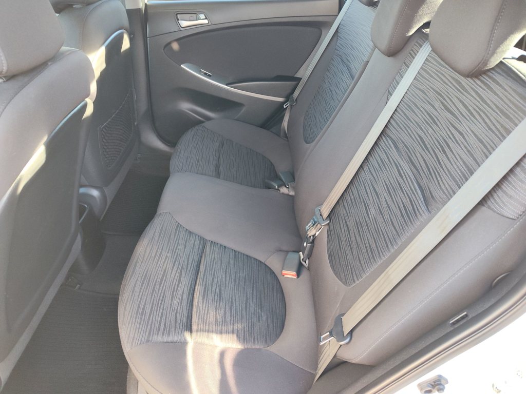 Thumbnail: 2017 Hyundai Accent - 12