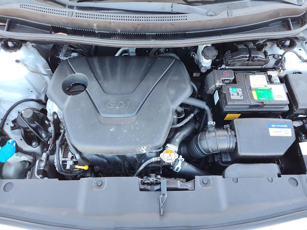 Thumbnail: 2017 Hyundai Accent - 8