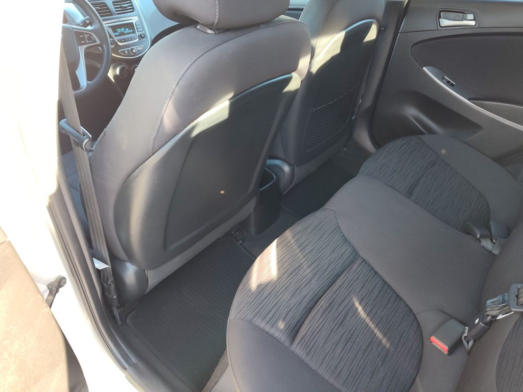 Thumbnail: 2017 Hyundai Accent - 22