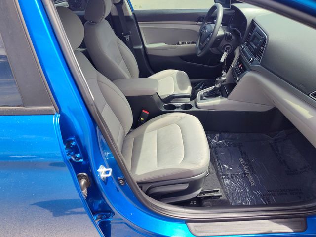 Thumbnail: 2017 Hyundai Elantra - 24