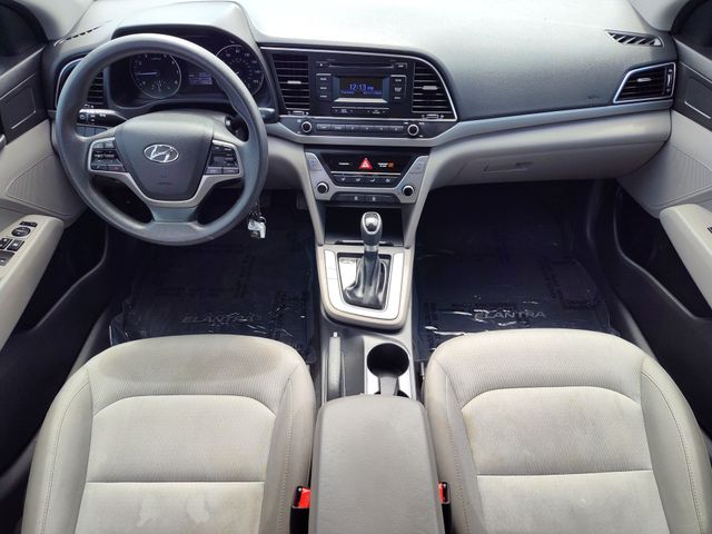 Thumbnail: 2017 Hyundai Elantra - 2