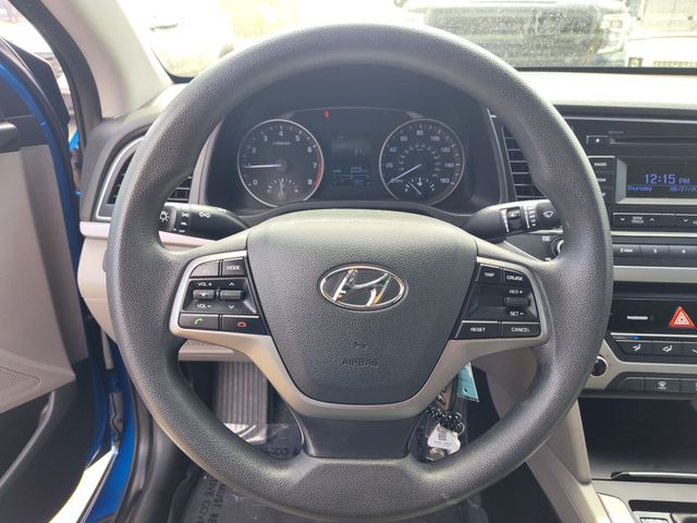 Thumbnail: 2017 Hyundai Elantra - 9