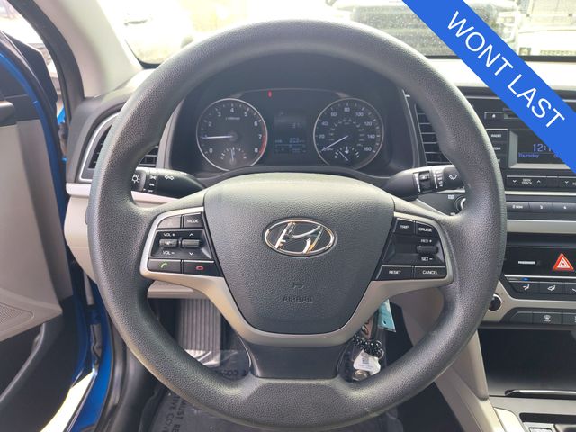 Thumbnail: 2017 Hyundai Elantra - 9
