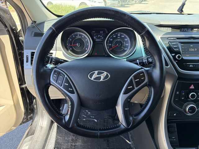 Thumbnail: 2016 Hyundai Elantra - 14