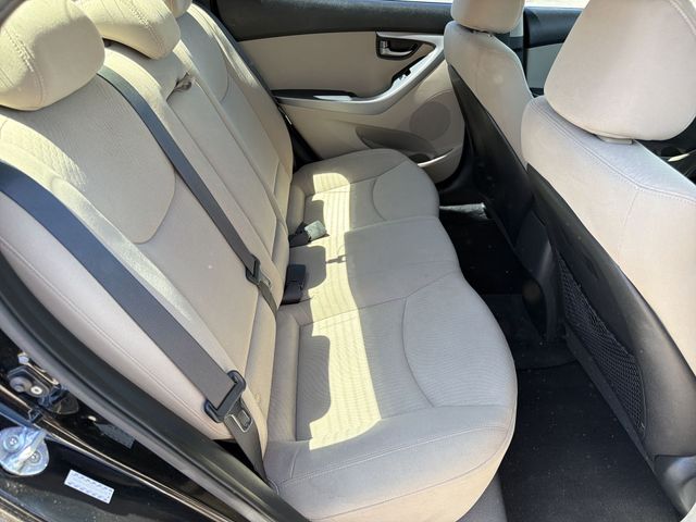 Thumbnail: 2016 Hyundai Elantra - 24