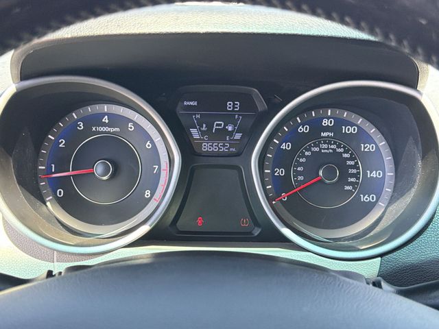 Thumbnail: 2016 Hyundai Elantra - 17