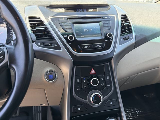 Thumbnail: 2016 Hyundai Elantra - 15