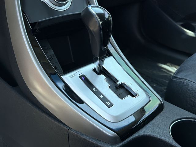 Thumbnail: 2012 Hyundai Elantra - 14