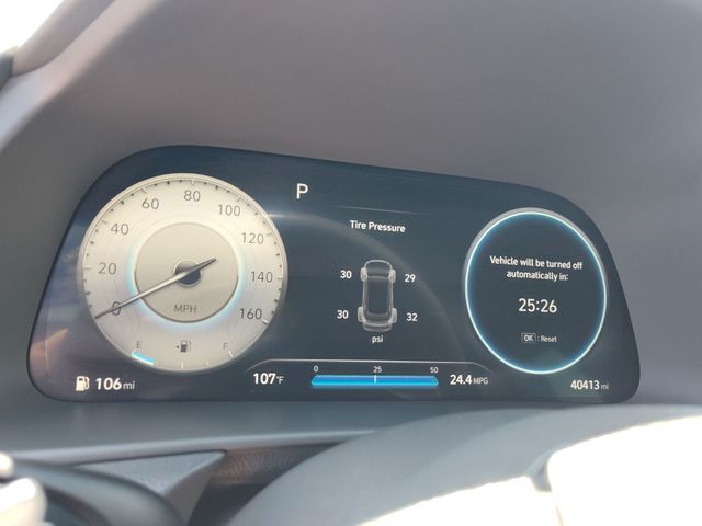 Thumbnail: 2023 Hyundai Sonata - 14