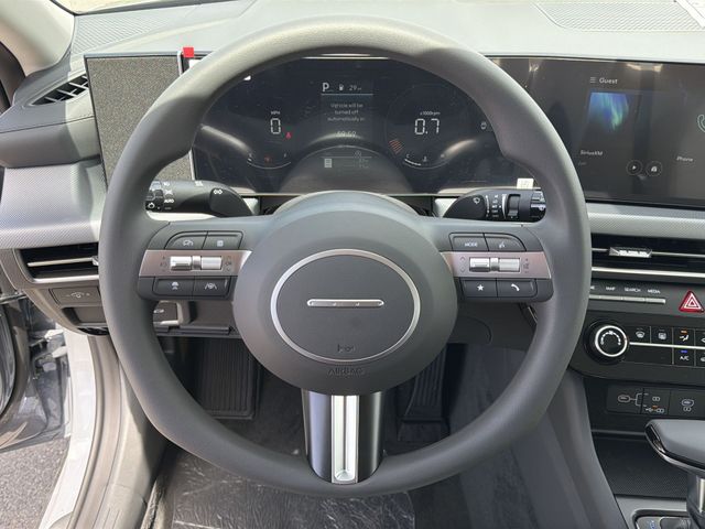 Thumbnail: 2026 Hyundai Sonata - 12