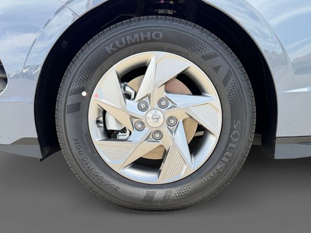 Thumbnail: 2026 Hyundai Sonata - 6