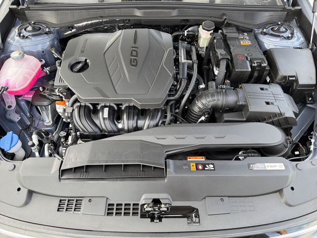 Thumbnail: 2026 Hyundai Sonata - 7