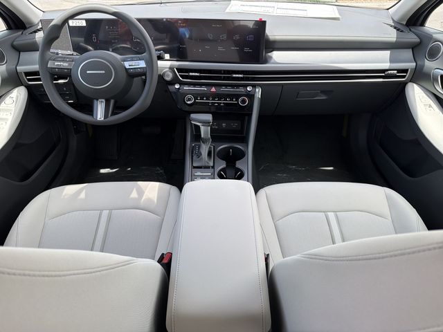Thumbnail: 2026 Hyundai Sonata - 8