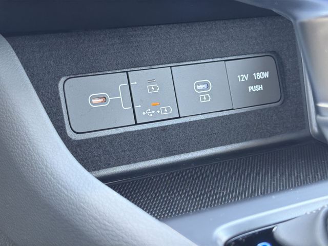 Thumbnail: 2026 Hyundai Sonata - 24