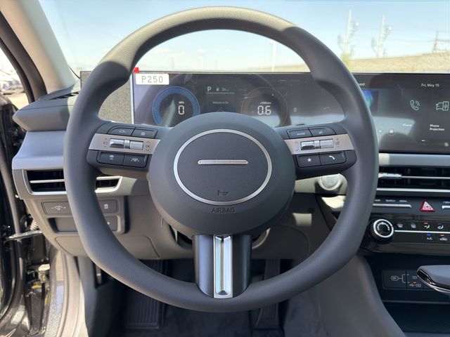 Thumbnail: 2026 Hyundai Sonata - 9