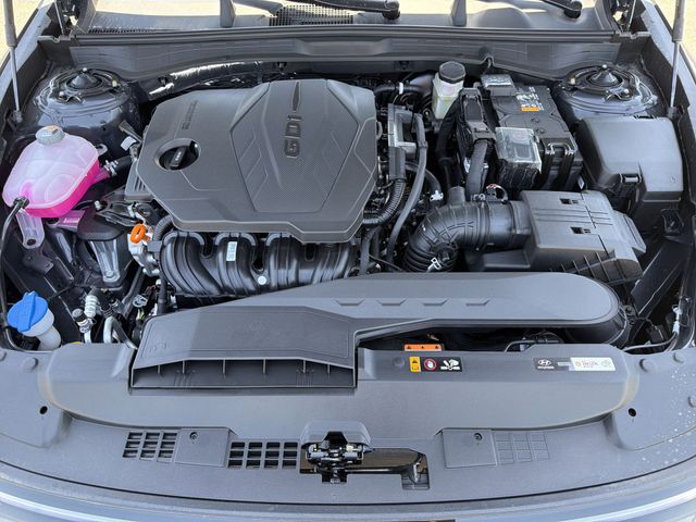 Thumbnail: 2026 Hyundai Sonata - 8