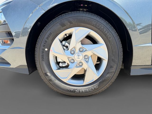 Thumbnail: 2026 Hyundai Sonata - 7