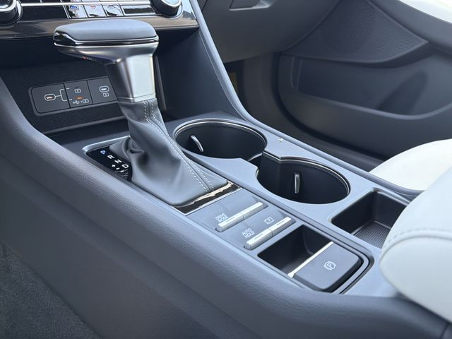 Thumbnail: 2026 Hyundai Sonata - 15