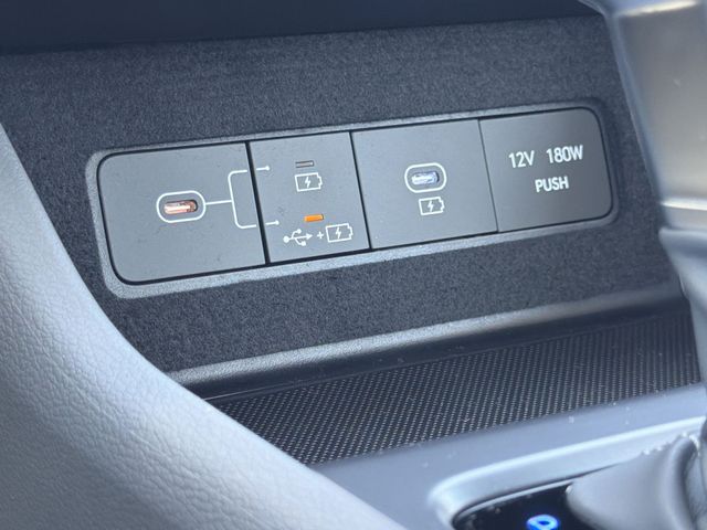 Thumbnail: 2026 Hyundai Sonata - 25