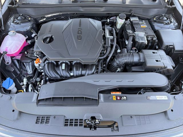 Thumbnail: 2026 Hyundai Sonata - 8