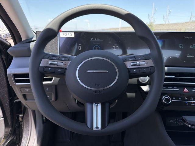 Thumbnail: 2026 Hyundai Sonata - 13