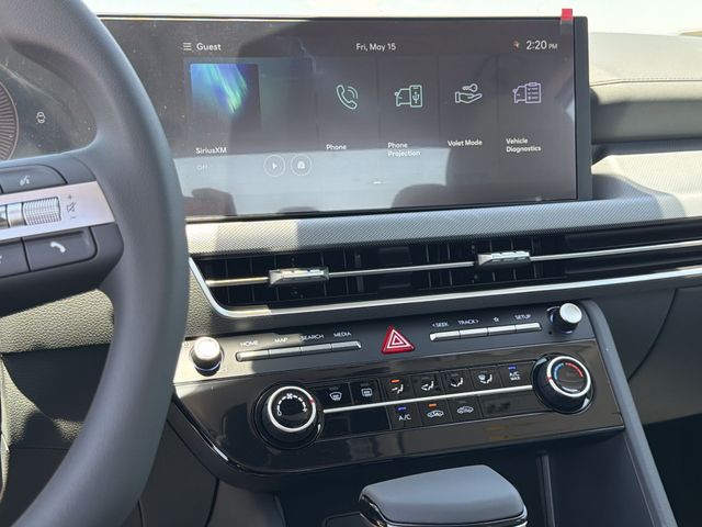 Thumbnail: 2026 Hyundai Sonata - 11