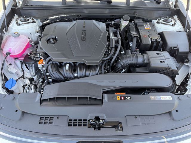 Thumbnail: 2026 Hyundai Sonata - 7