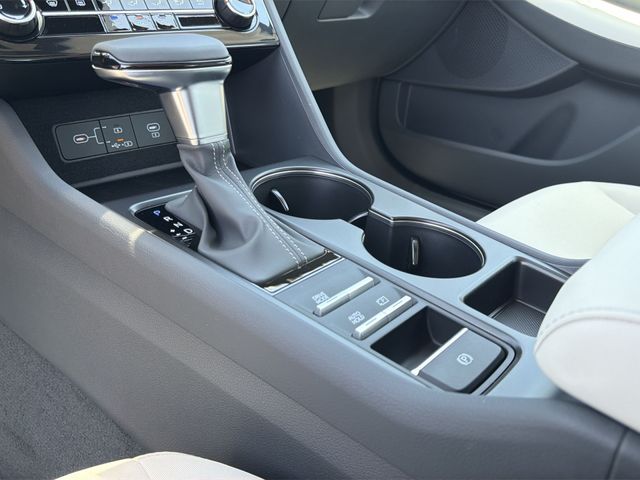 Thumbnail: 2026 Hyundai Sonata - 12