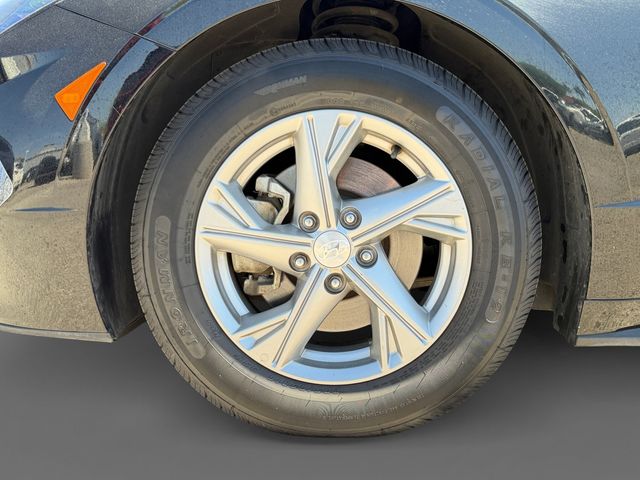 Thumbnail: 2023 Hyundai Sonata - 8