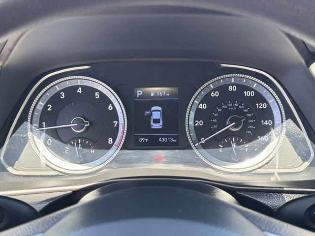 Thumbnail: 2023 Hyundai Sonata - 15