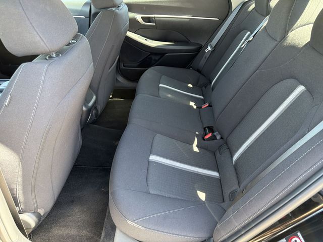 Thumbnail: 2023 Hyundai Sonata - 13