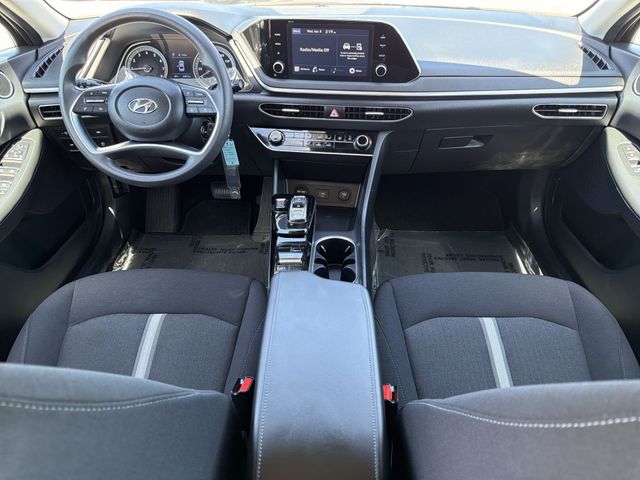 Thumbnail: 2023 Hyundai Sonata - 2