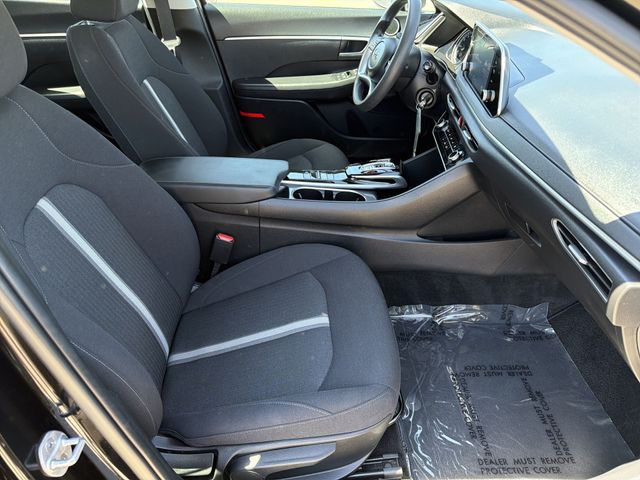 Thumbnail: 2023 Hyundai Sonata - 24