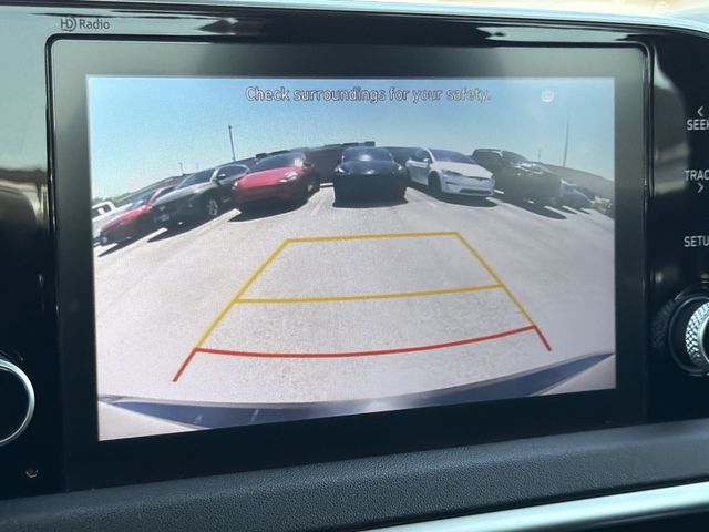 Thumbnail: 2023 Hyundai Sonata - 25