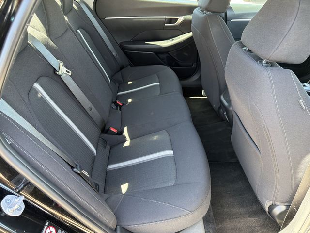 Thumbnail: 2023 Hyundai Sonata - 23