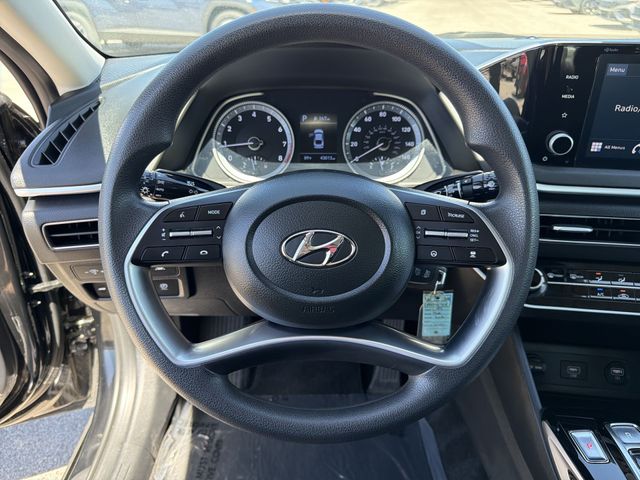Thumbnail: 2023 Hyundai Sonata - 10