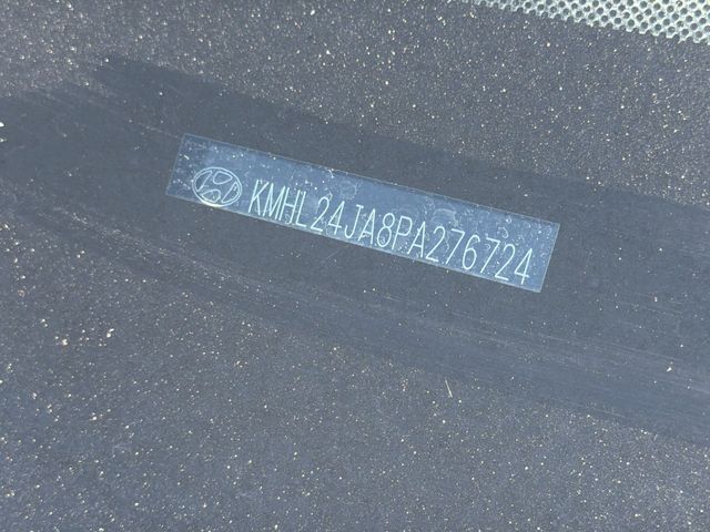 Thumbnail: 2023 Hyundai Sonata - 17