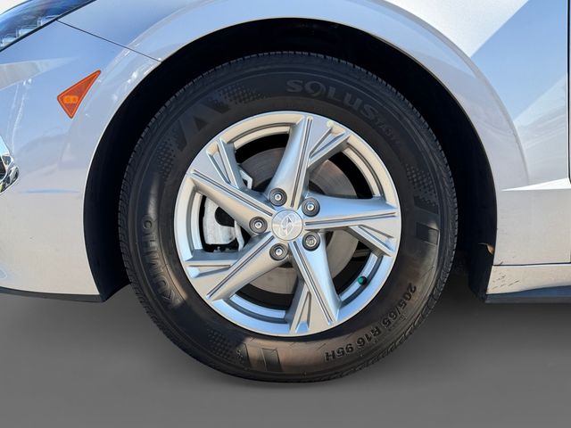 Thumbnail: 2023 Hyundai Sonata - 7