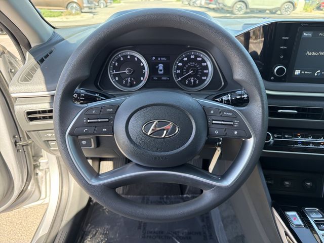 Thumbnail: 2023 Hyundai Sonata - 9