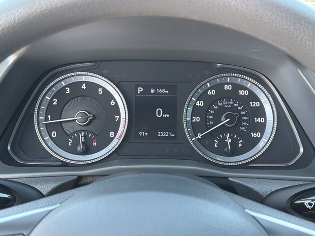 Thumbnail: 2023 Hyundai Sonata - 15