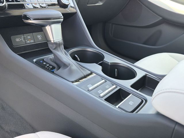 Thumbnail: 2026 Hyundai Sonata - 15