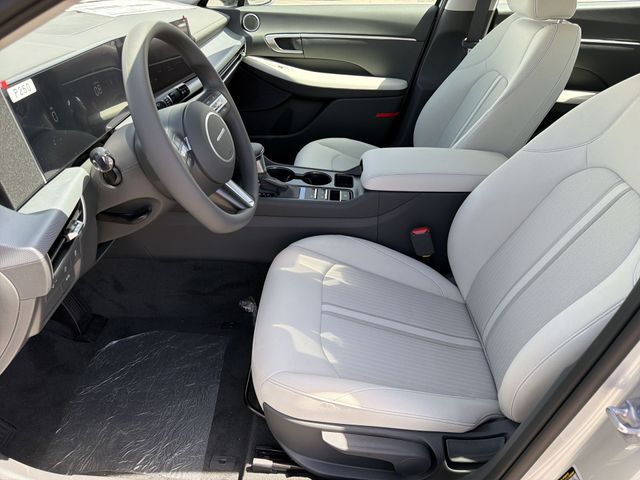 Thumbnail: 2026 Hyundai Sonata - 10