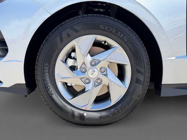 Thumbnail: 2026 Hyundai Sonata - 7