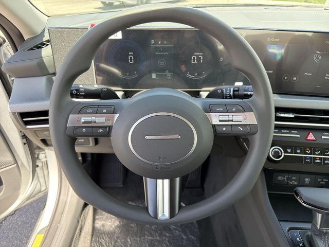 Thumbnail: 2026 Hyundai Sonata - 13