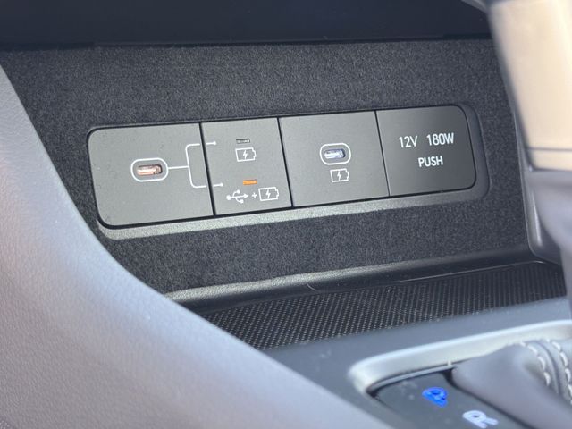 Thumbnail: 2026 Hyundai Sonata - 25