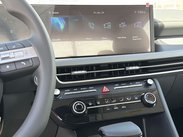 Thumbnail: 2026 Hyundai Sonata - 14