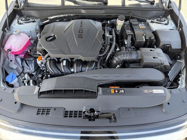 Thumbnail: 2026 Hyundai Sonata - 8