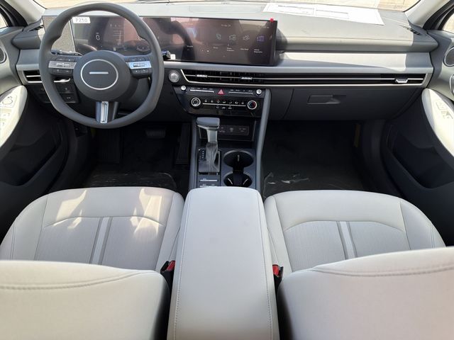 Thumbnail: 2026 Hyundai Sonata - 9