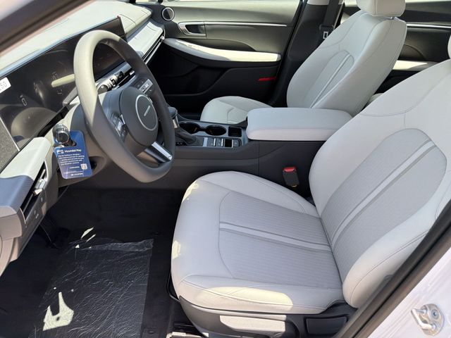Thumbnail: 2026 Hyundai Sonata - 9