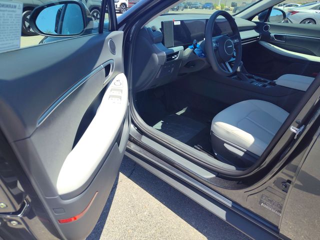 Thumbnail: 2026 Hyundai Sonata - 20